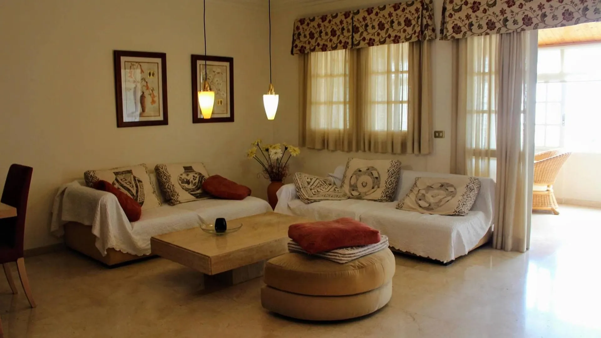 House With 3 Bedrooms In Santa Cruz De Tenerife, With Wonderful Sea VI 0*,