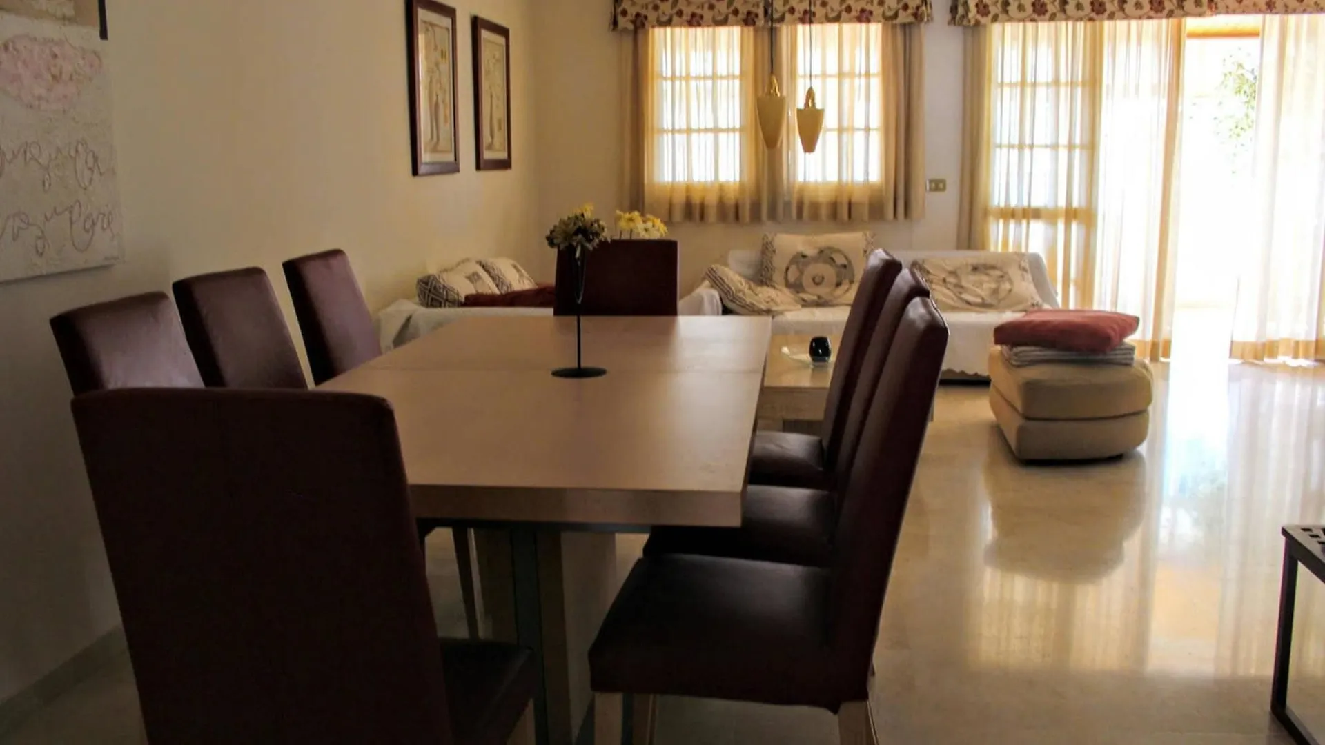 公寓 House With 3 Bedrooms In Santa Cruz De Tenerife, With Wonderful Sea VI